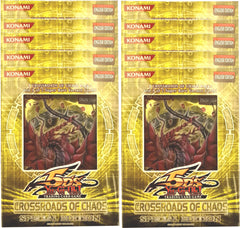 Crossroads of Chaos - Special Edition Display | Devastation Store