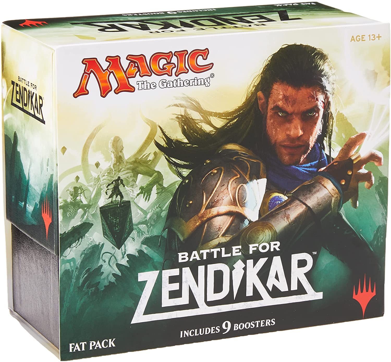 Battle for Zendikar - Bundle | Devastation Store