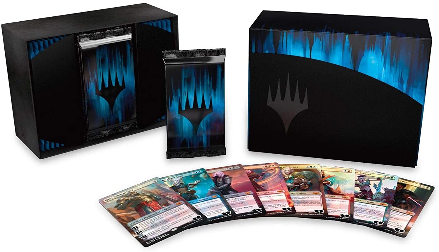 Ravnica Allegiance - Booster Box (Mythic Edition) | Devastation Store