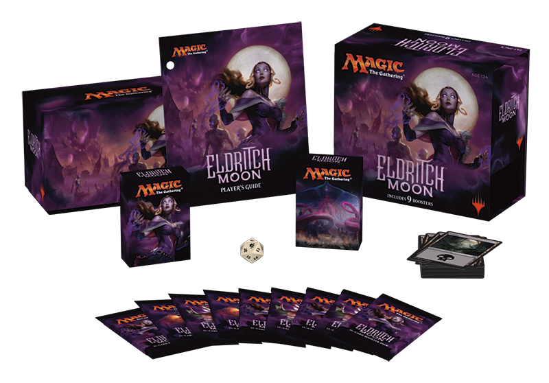 Eldritch Moon - Bundle | Devastation Store