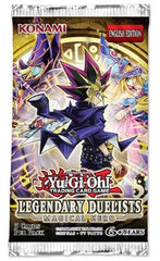 Legendary Duelists : Magical Hero [UK Version] - Booster Box (Unlimited) | Devastation Store