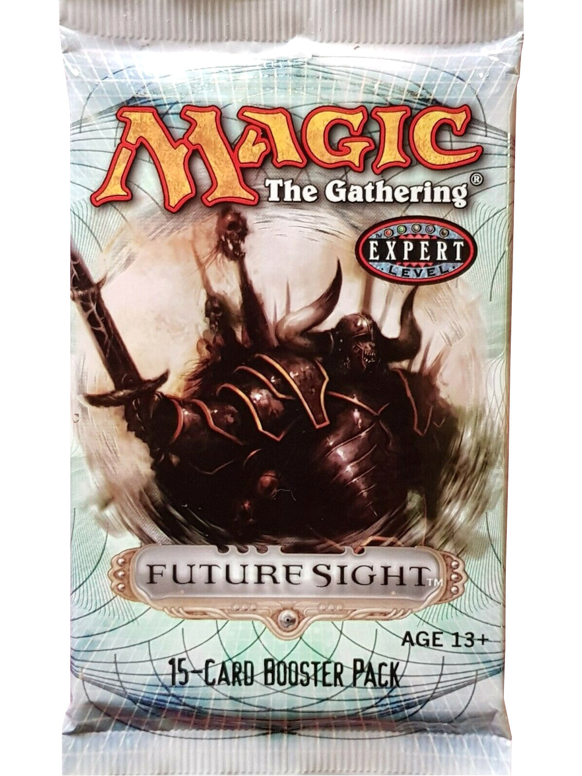 Future Sight - Booster Pack | Devastation Store