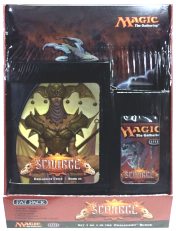 Scourge - Bundle | Devastation Store