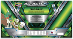 Premium Collection (Decidueye GX) | Devastation Store