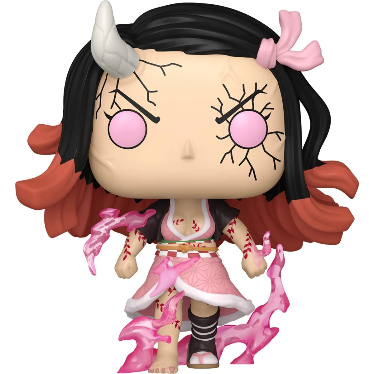 Funko Pop Demon Slayer Nezuko Kamado (demon Form) #1749 | Devastation Store