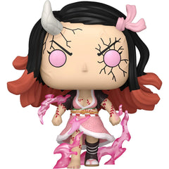 Funko Pop Demon Slayer Nezuko Kamado (demon Form) #1749 | Devastation Store