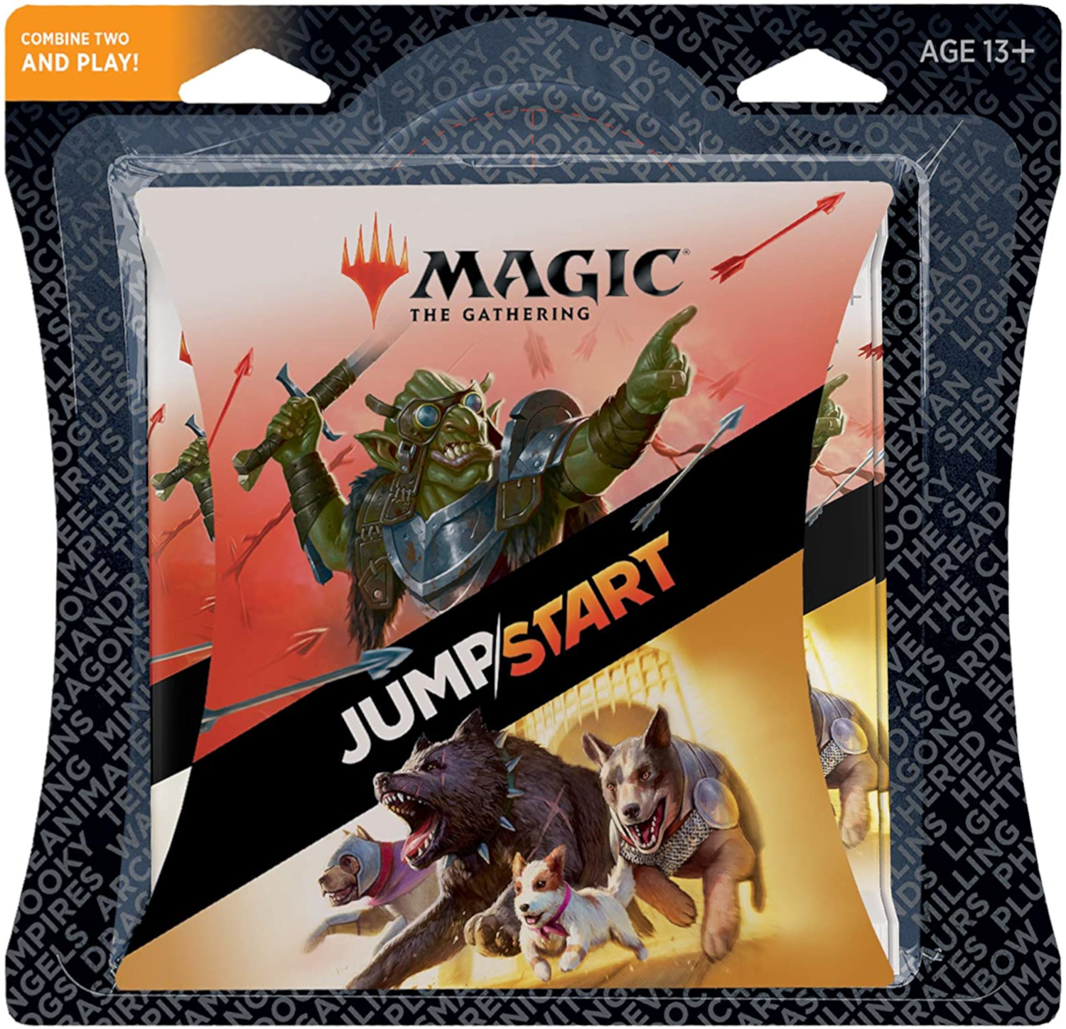 Jumpstart - Multipack | Devastation Store