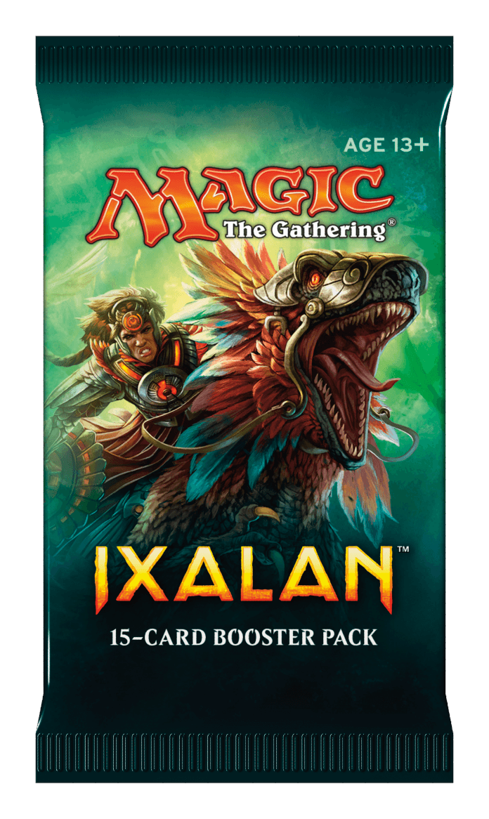 Ixalan - Booster Pack | Devastation Store