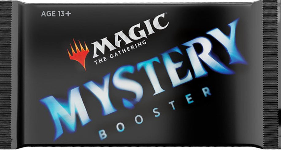 Mystery Booster - Booster Box | Devastation Store