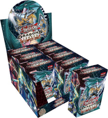 Dragons of Legend: The Complete Series Display | Devastation Store