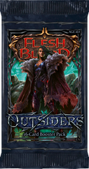 Outsiders - Booster Case | Devastation Store