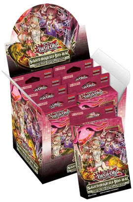 Beware of Traptrix - Structure Deck Display (1st Edition) | Devastation Store