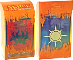 Dragon's Maze - Prerelease Pack (Rakdos & Orzhov) | Devastation Store