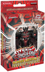 Hidden Arsenal 5: Steelswarm Invasion - Special Edition Display | Devastation Store