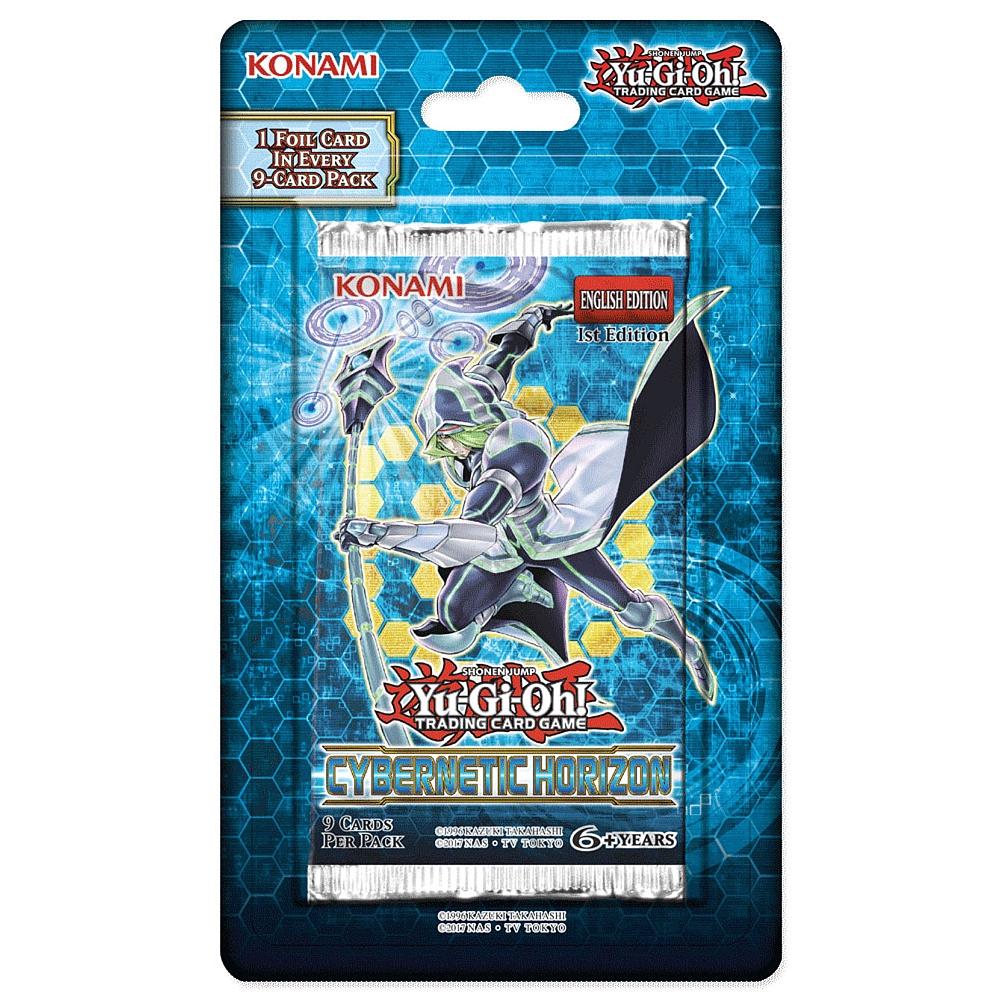 Cybernetic Horizon - Blister Pack (1st Edition) | Devastation Store