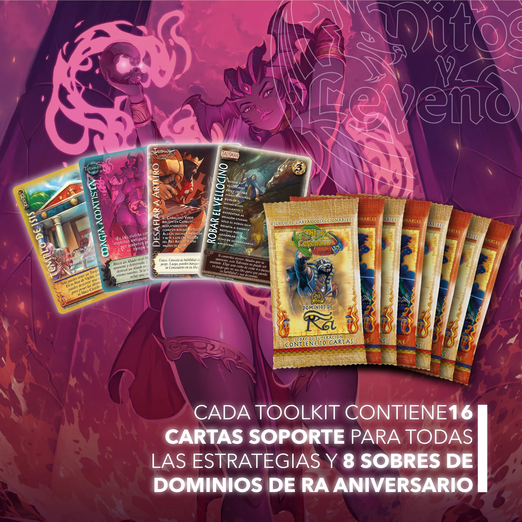 Toolkit Primer Bloque 2026 - Desafío | Devastation Store