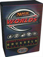 2000 World Championship Deck (Nicolas Labarre) | Devastation Store