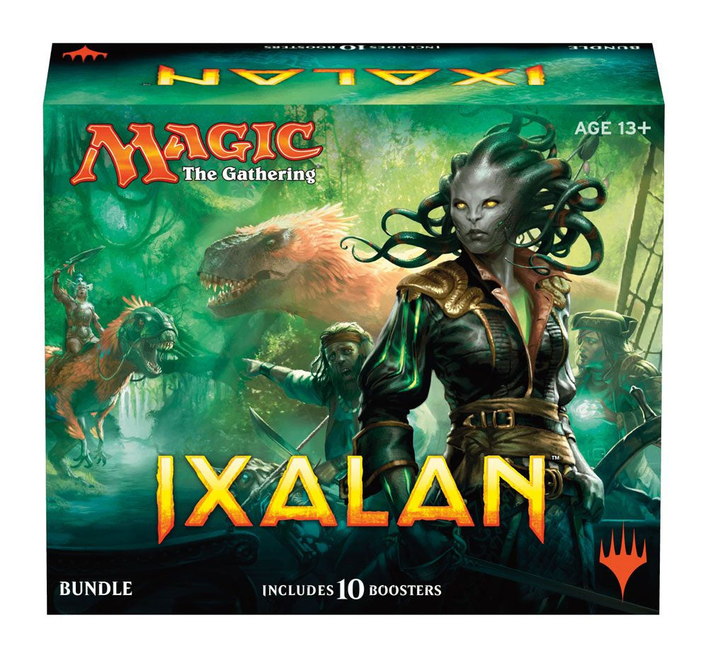 Ixalan - Bundle | Devastation Store