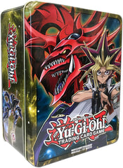Mega-Tin 2016 (Yugi & Slifer) | Devastation Store