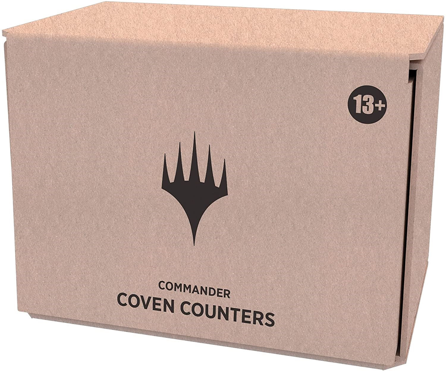 Innistrad: Midnight Hunt - Commander Deck (Coven Counters - Minimal Packaging) | Devastation Store