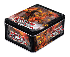 Collector's Tin (Blaster, Dragon Ruler of Infernos) | Devastation Store