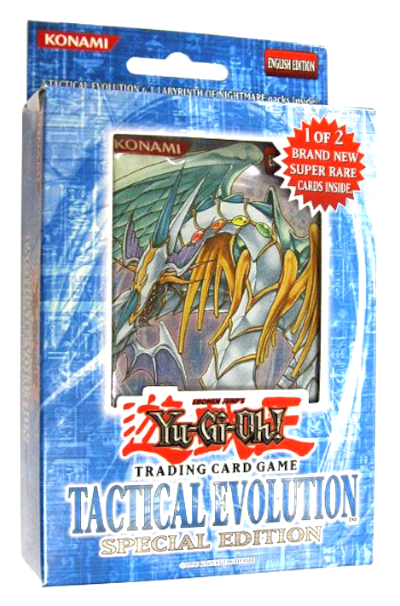 Tactical Evolution - Special Edition | Devastation Store