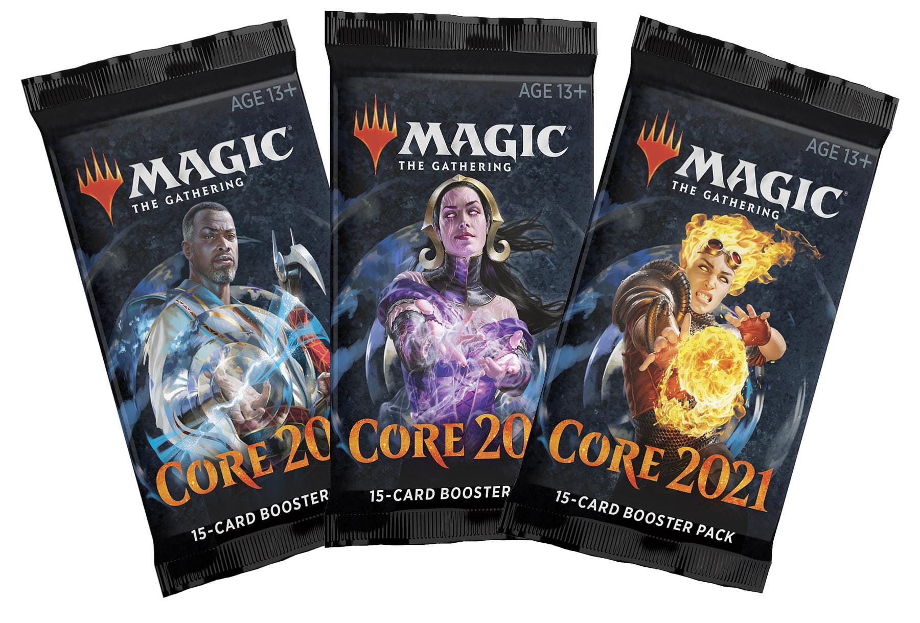 Core Set 2021 - Booster Box | Devastation Store