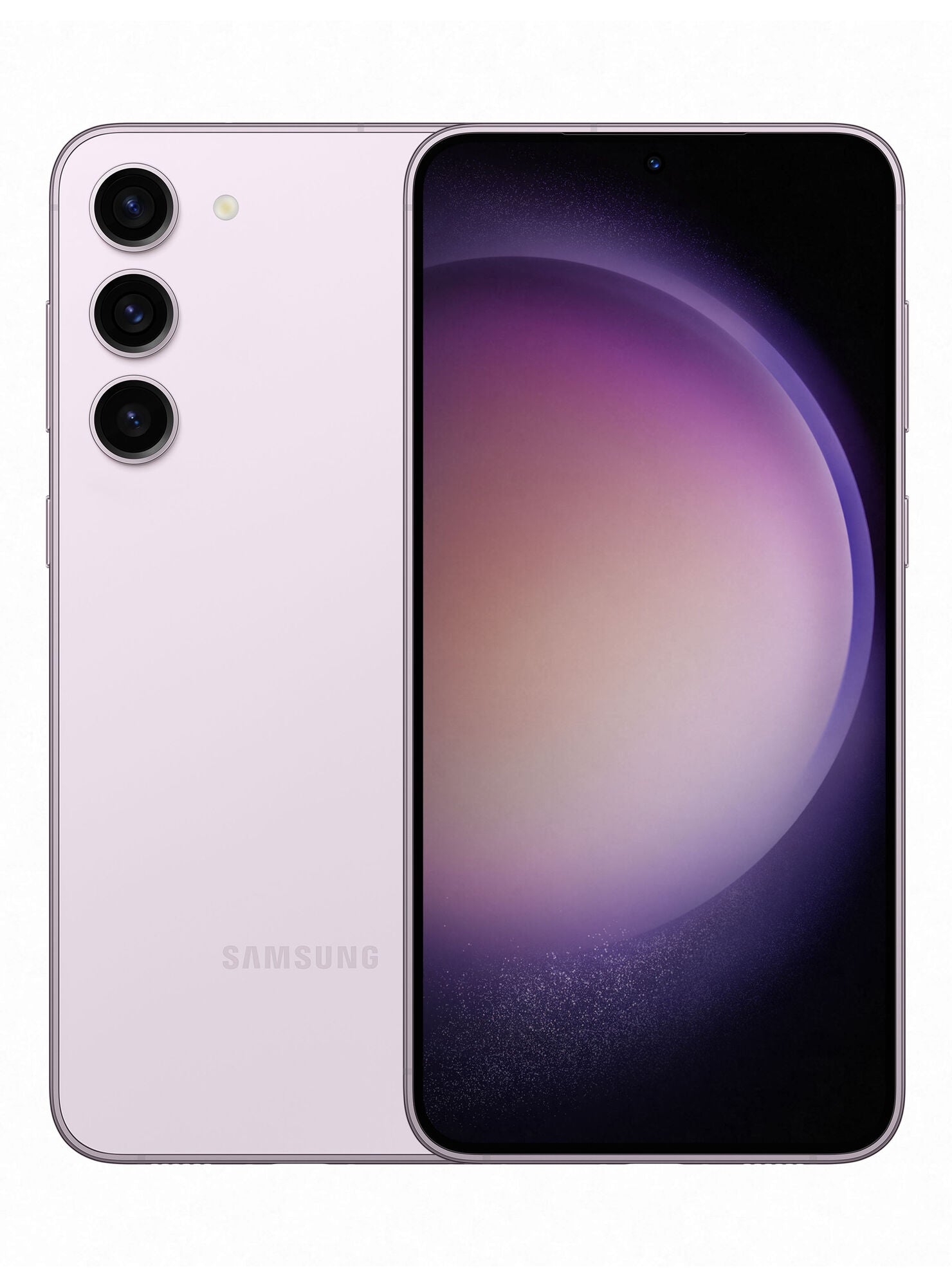 Carcasa AntiGolpes Samsung S23 Plus | Devastation Store