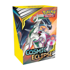 Sun & Moon: Cosmic Eclipse - Build & Battle Box | Devastation Store