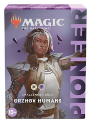 Pioneer Challenger Deck 2022 - Display | Devastation Store