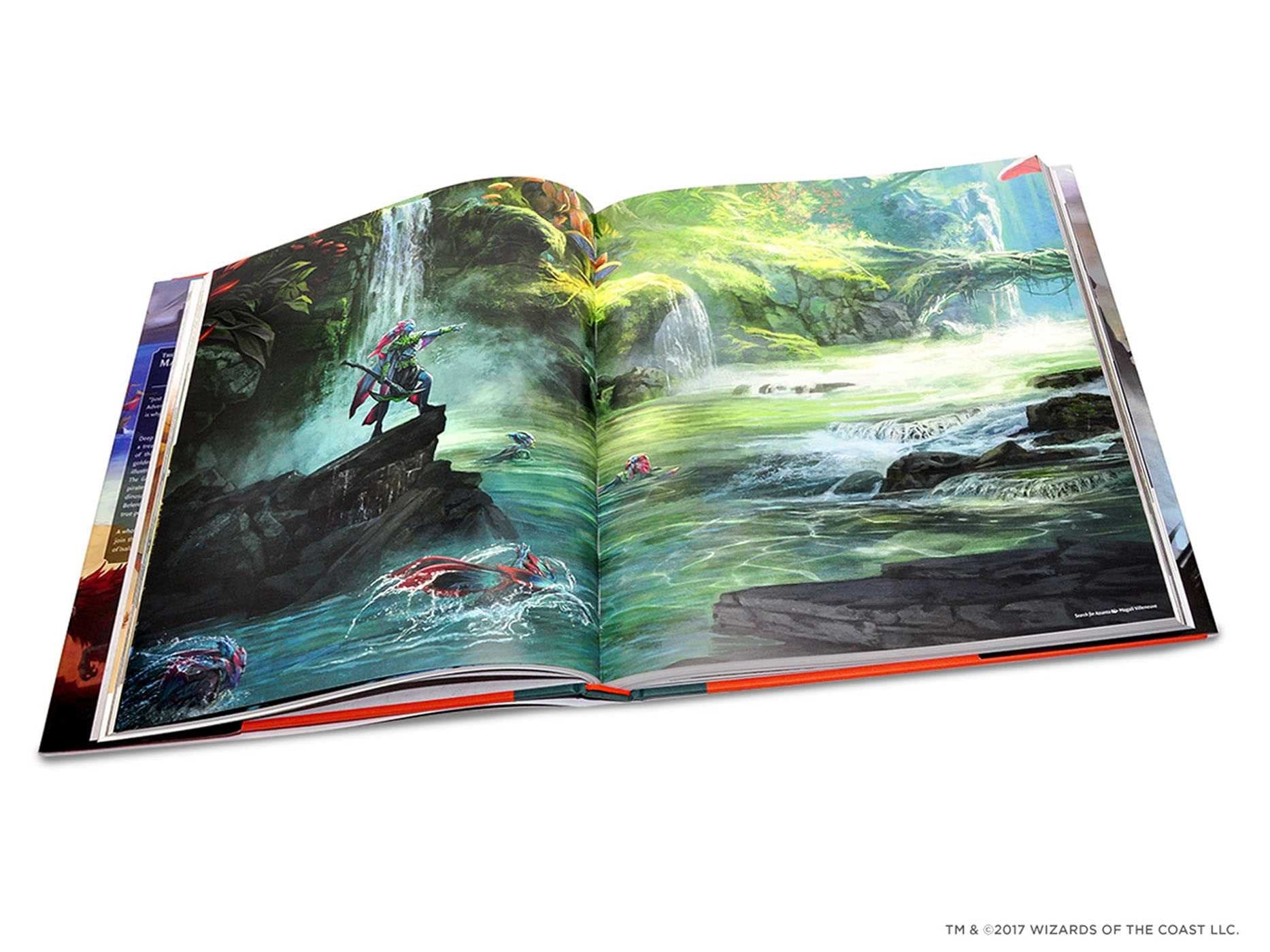 The Art of Magic: The Gathering (Ixalan) | Devastation Store