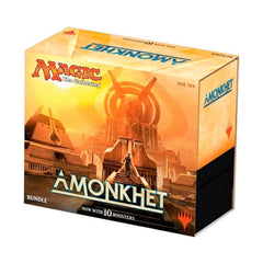 Amonkhet - Bundle | Devastation Store