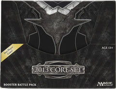 Magic 2013 Core Set - Booster Battle Pack Display | Devastation Store