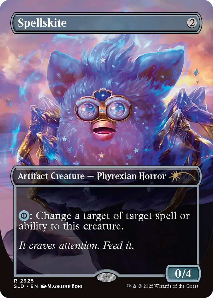 Spellskite (2325) [Secret Lair Drop Series] | Devastation Store