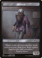 Walker (152) // Treasure Double-Sided Token [Secret Lair Drop Series] | Devastation Store