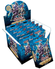 Link Strike - Starter Deck Display (1st Edition) | Devastation Store