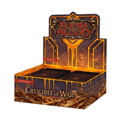 Crucible of War - Booster Box (Unlimited) | Devastation Store