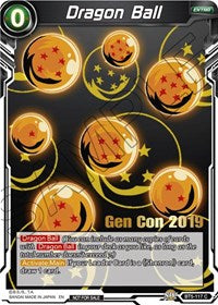 Dragon Ball (Gen Con 2019) (BT5-117_PR) [Promotion Cards] | Devastation Store
