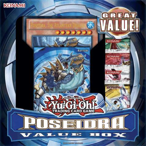 Poseidra Value Box | Devastation Store
