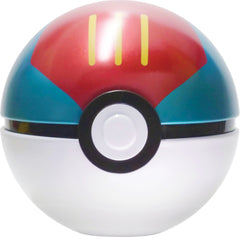 Poke Ball Tin - Lure Ball (2023) | Devastation Store