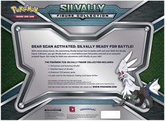 Figure Collection (Silvally) | Devastation Store