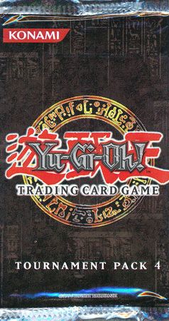 Tournament Pack 4 - Booster Pack | Devastation Store