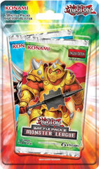 Battle Pack 3: Monster League - 2-Pack Blister | Devastation Store
