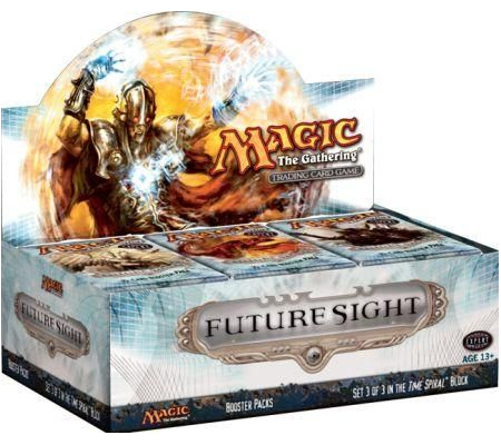 Future Sight - Booster Box | Devastation Store