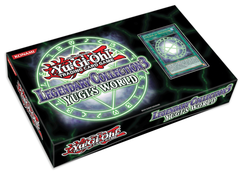 Legendary Collection 3: Yugi's World Display (1st Edition) | Devastation Store