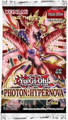 Photon Hypernova - Booster Box (1st Edition) | Devastation Store