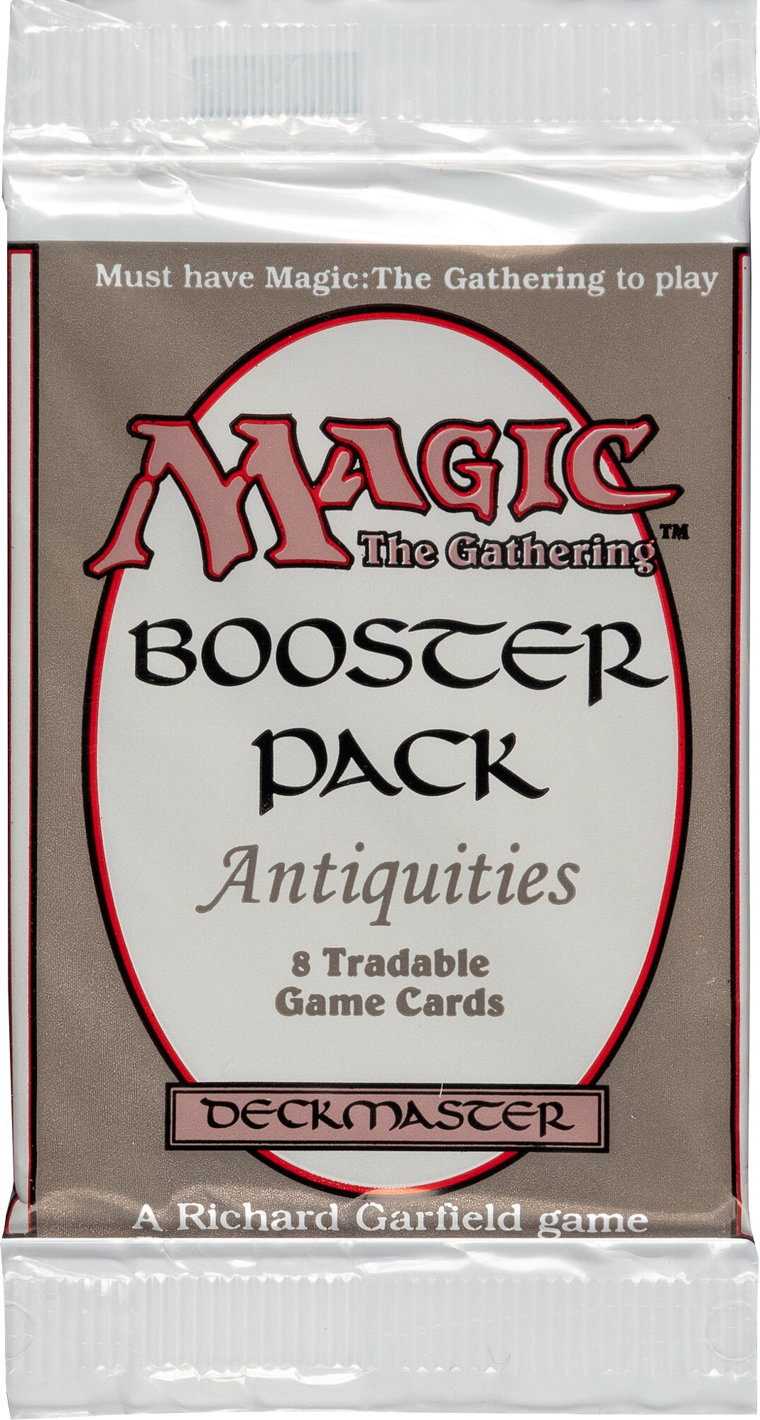 Antiquities - Booster Pack | Devastation Store
