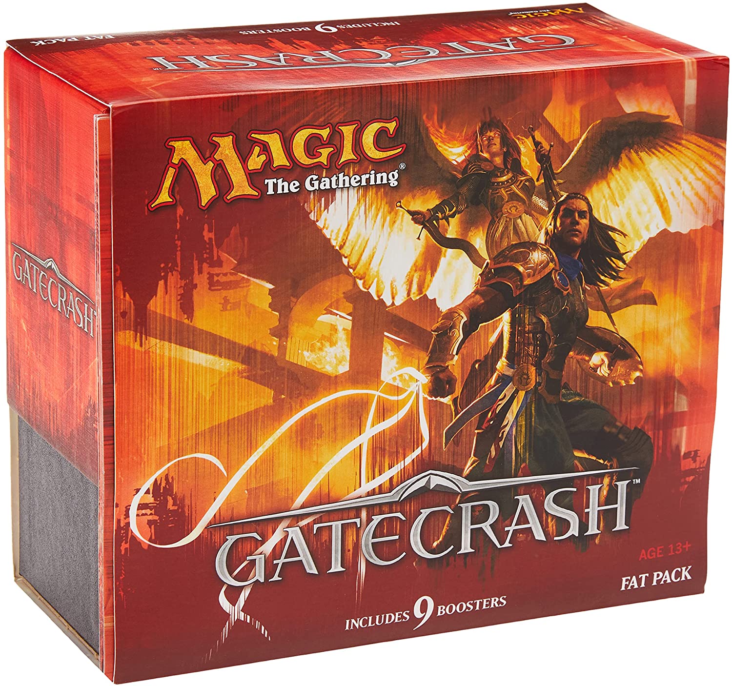 Gatecrash - Bundle | Devastation Store