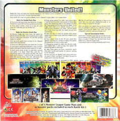 Battle Kit 3 | Devastation Store