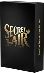 Secret Lair: Drop Series - Special Guest (Jen Bartel) | Devastation Store